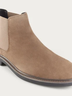 Alvaro Moreno BOTIN ELASTICO-Hombre Botines