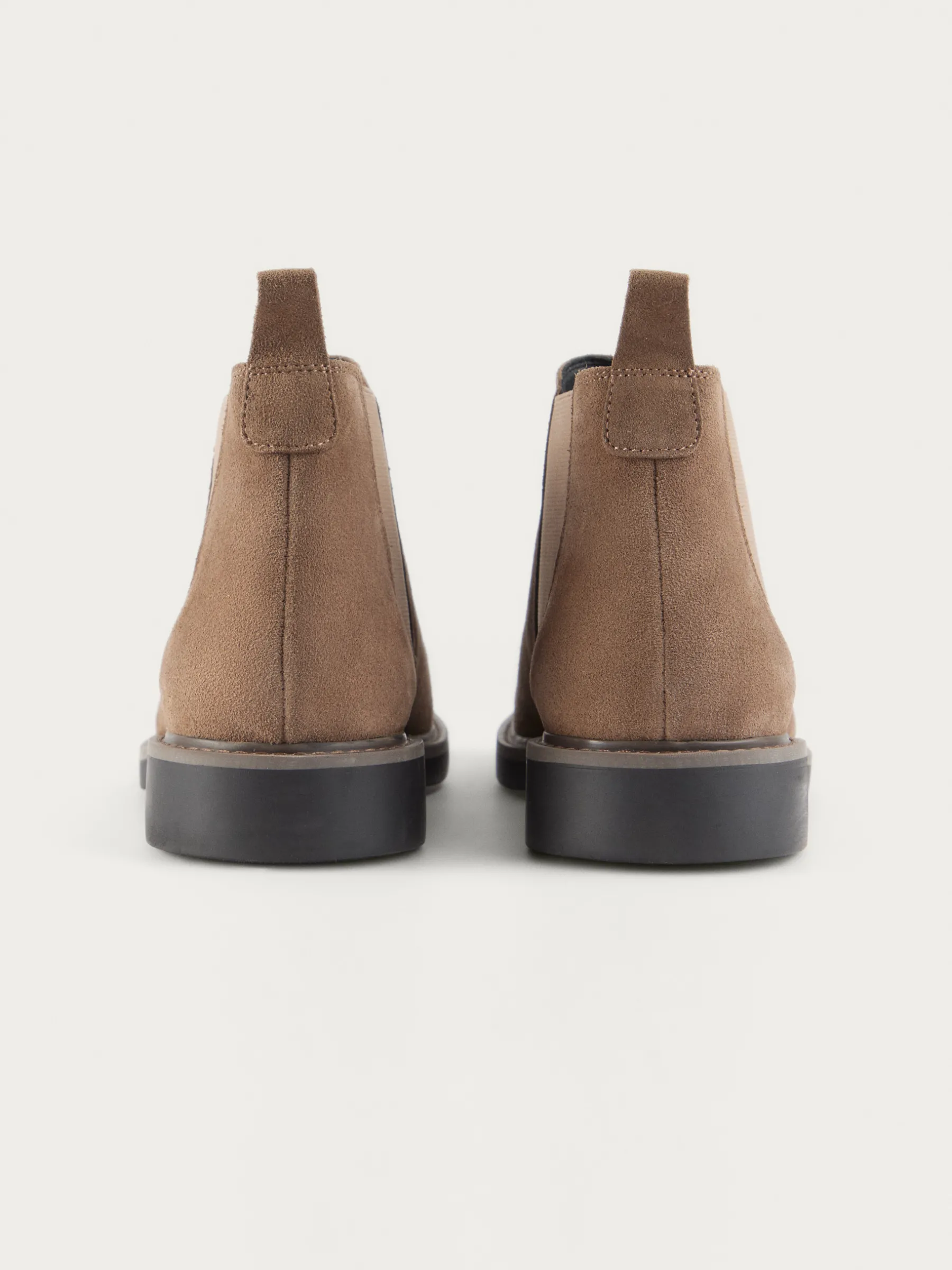 Alvaro Moreno BOTIN ELASTICO-Hombre Botines