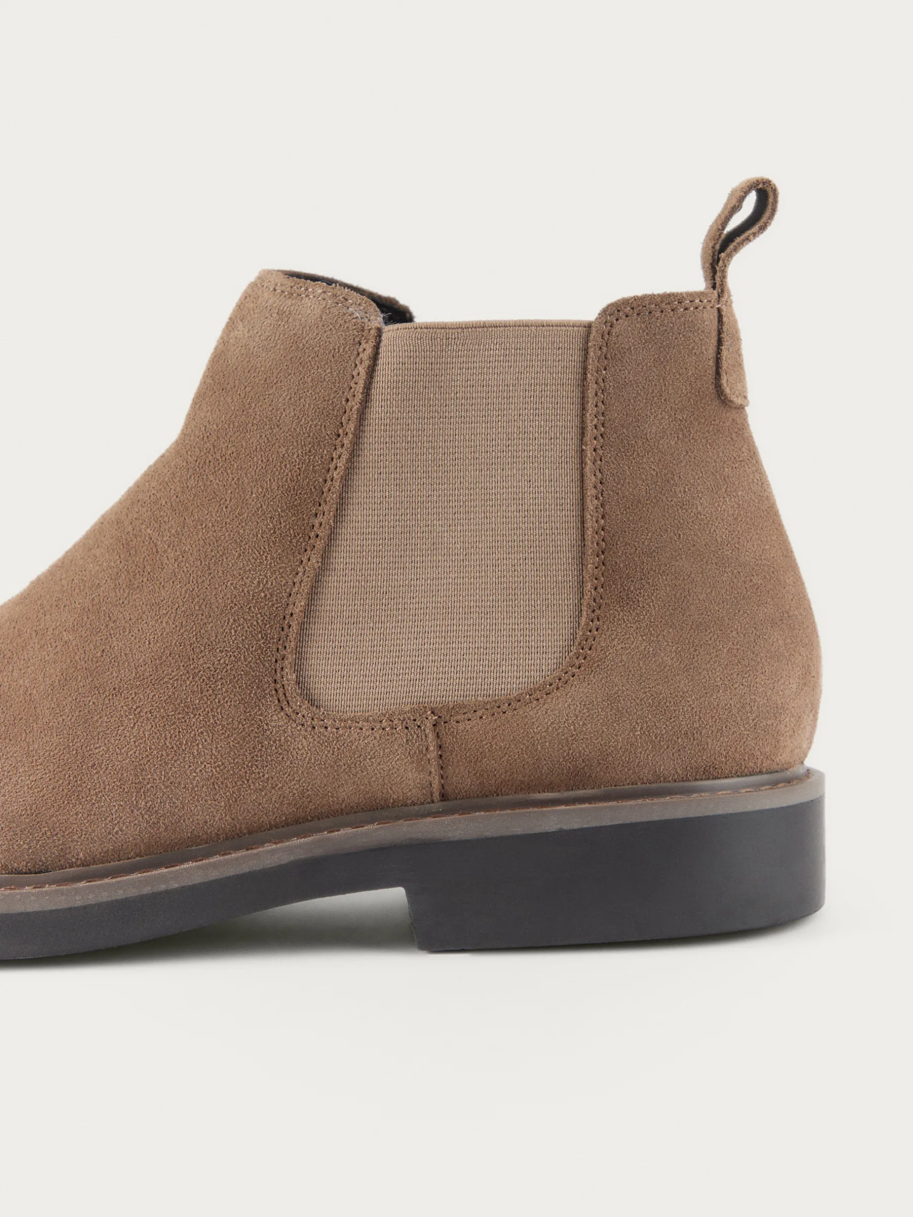 Alvaro Moreno BOTIN ELASTICO-Hombre Botines