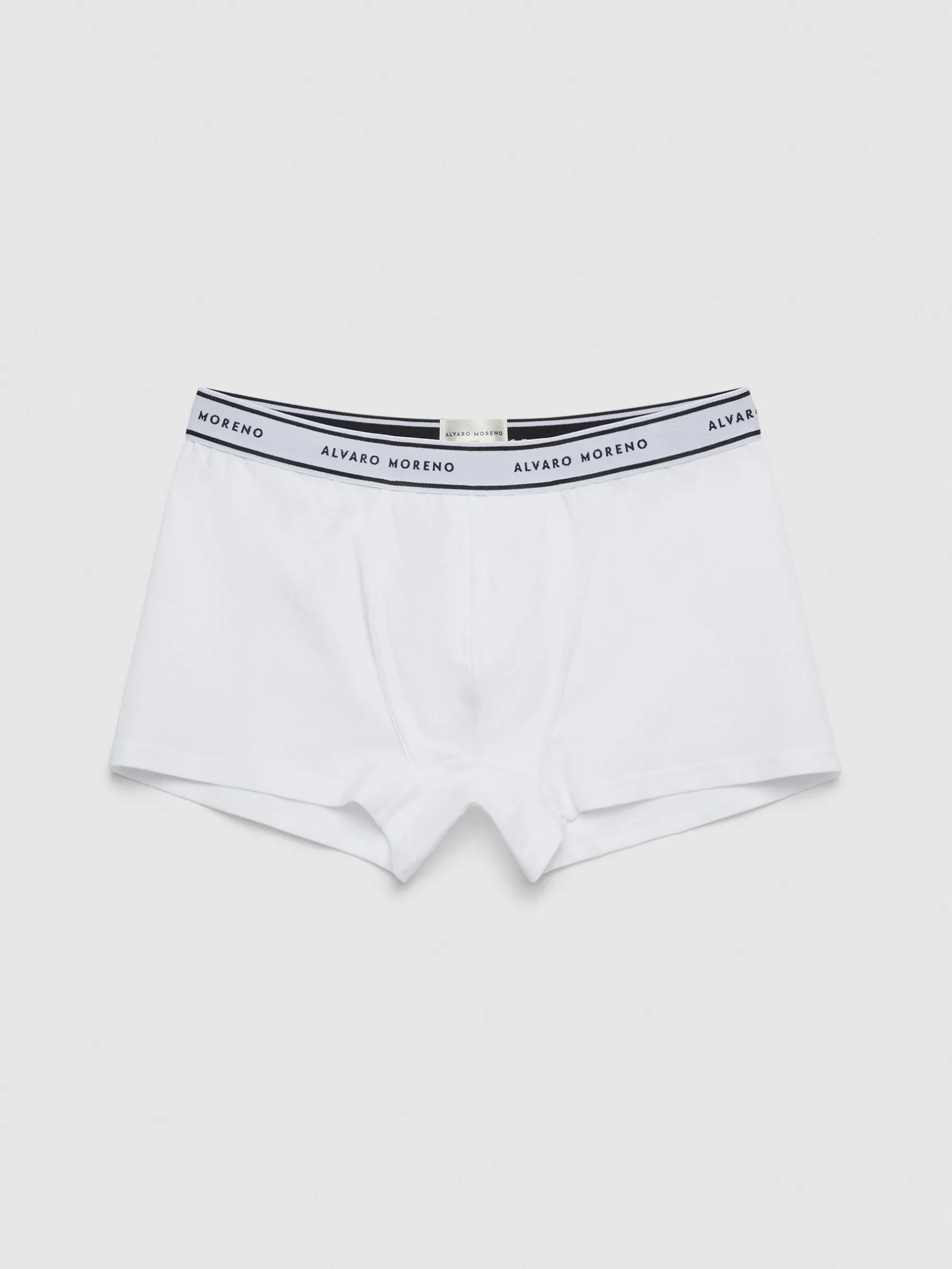 Alvaro Moreno BOXER CLASSIC-Hombre Ropa Interior