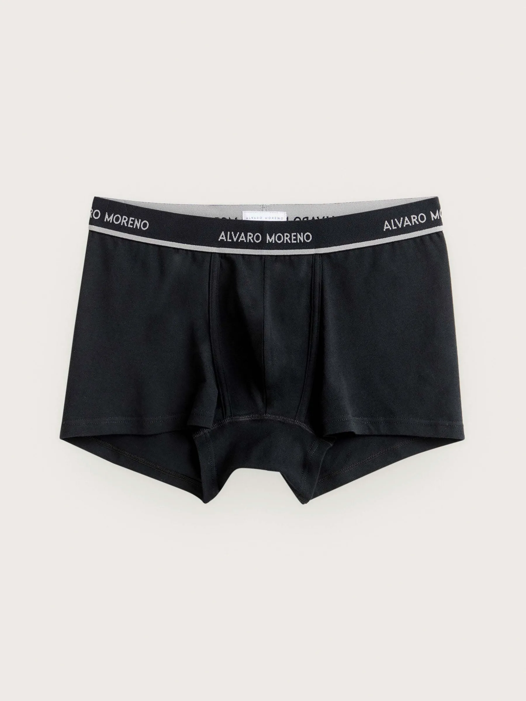Alvaro Moreno BOXER CLASSIC-Hombre Ropa Interior