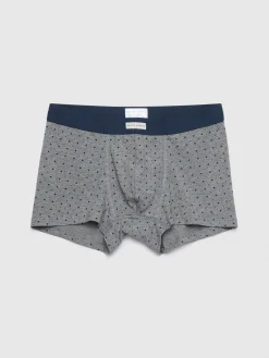 Alvaro Moreno BOXER DOTS-Hombre Ropa Interior