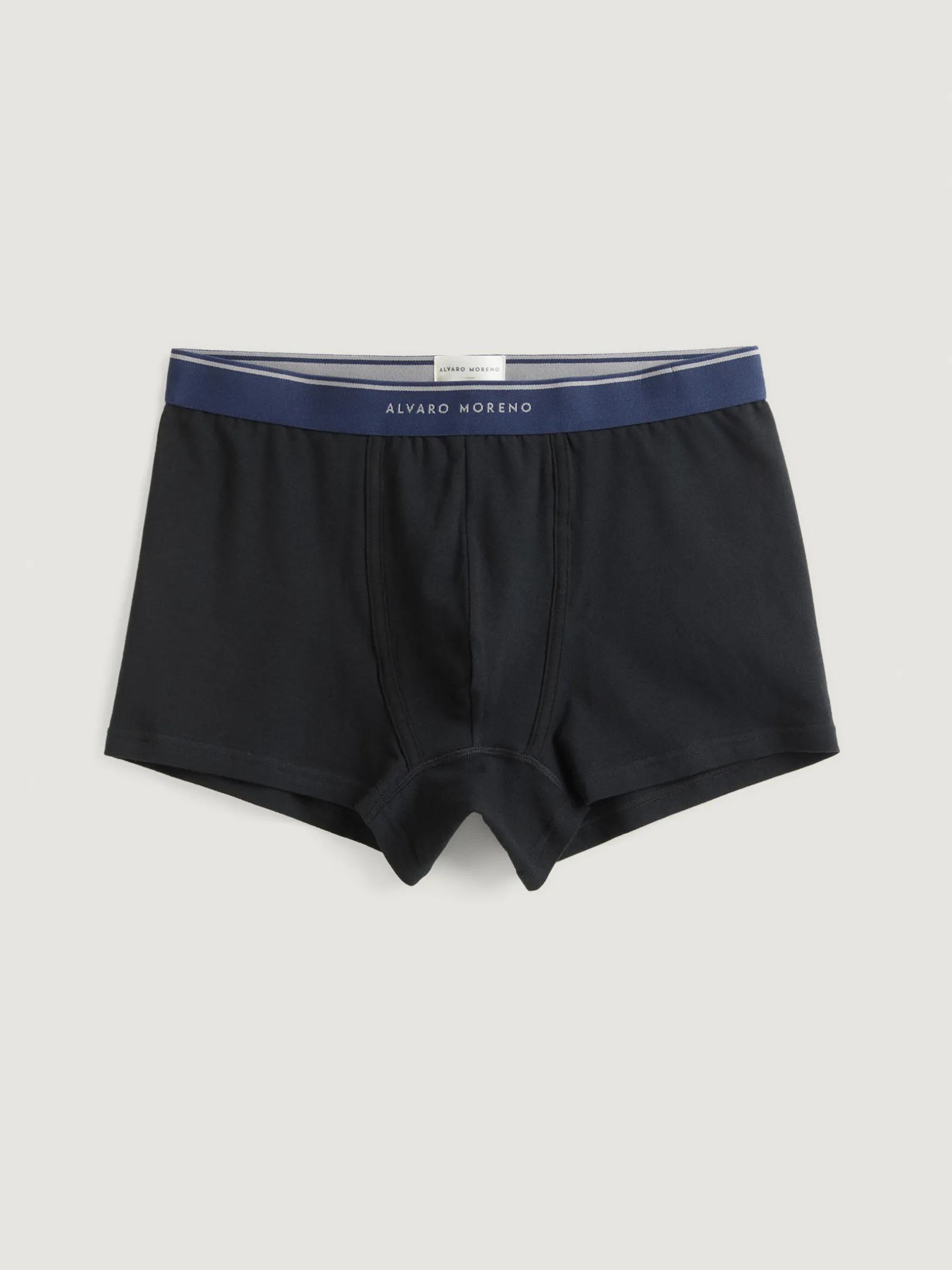 Alvaro Moreno BOXER DOTS-Hombre Ropa Interior