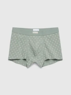 Alvaro Moreno BOXER ETHNIC-Hombre Ropa Interior