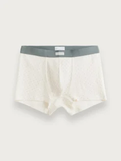 Alvaro Moreno BOXER ETHNIC-Hombre Ropa Interior