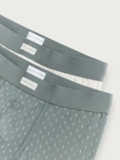 Alvaro Moreno BOXER ETHNIC-Hombre Ropa Interior