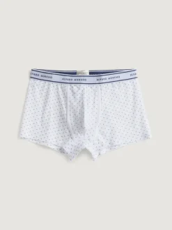 Alvaro Moreno BOXER INFINITY-Hombre Ropa Interior