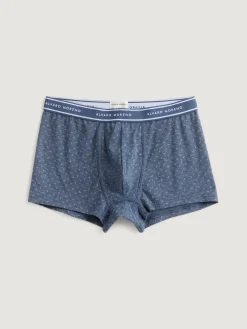 Alvaro Moreno BOXER INFINITY-Hombre Ropa Interior