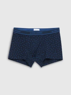 Alvaro Moreno BOXER LOGOS-Hombre Ropa Interior