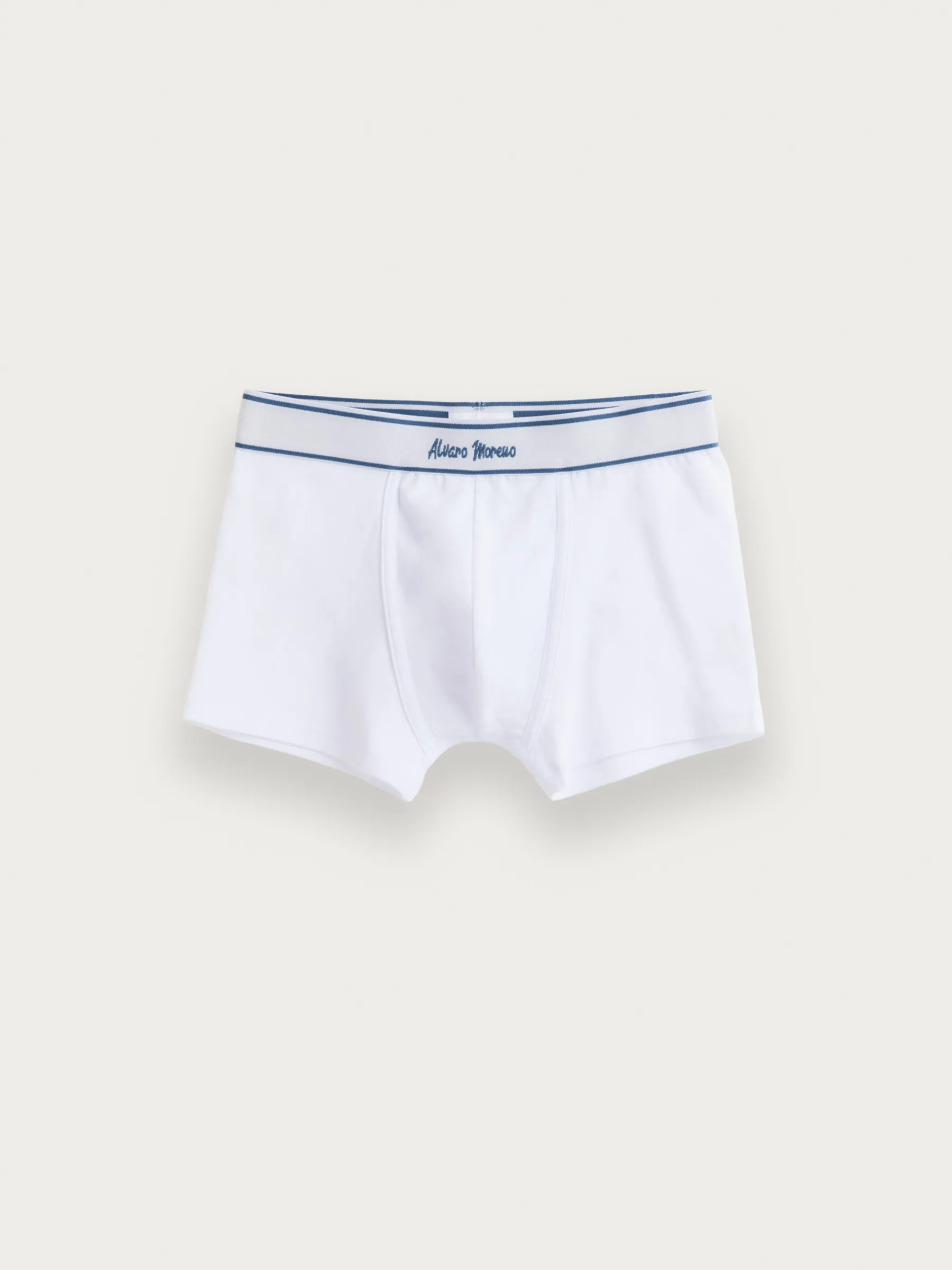 Alvaro Moreno BOXER PLANET KIDS GRIS- Accesorios