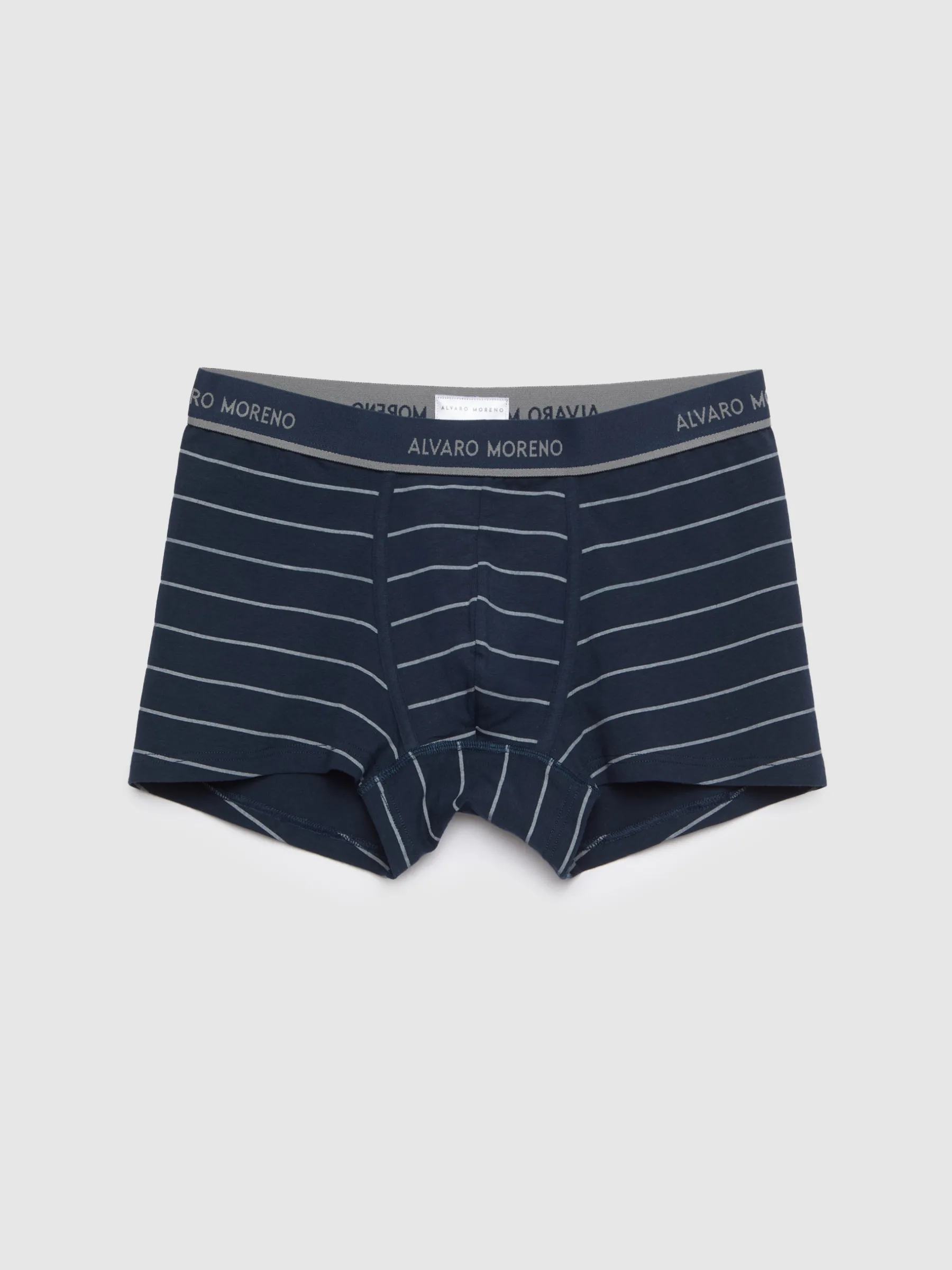 Alvaro Moreno BOXER SAILING-Hombre Ropa Interior