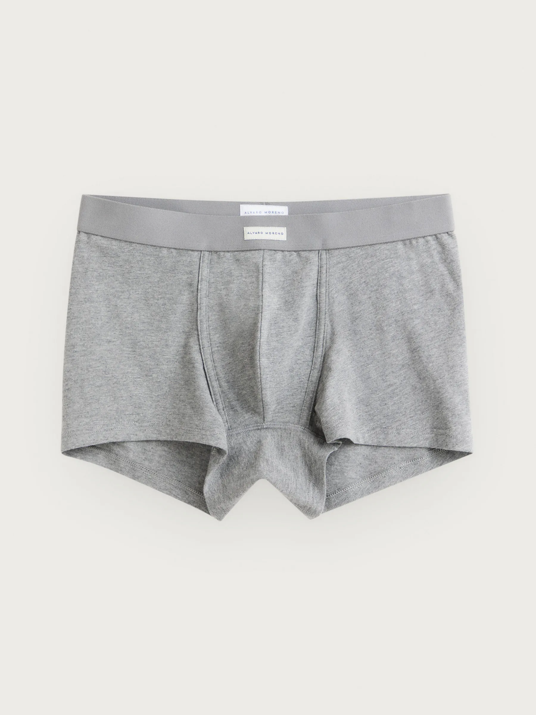 Alvaro Moreno BOXER TIPS-Hombre Ropa Interior