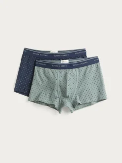 Alvaro Moreno BOXER TRIANGLE-Hombre Ropa Interior