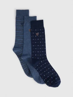 Alvaro Moreno CALCETINES-Hombre Calcetines