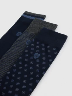 Alvaro Moreno CALCETINES-Hombre Calcetines