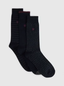 Alvaro Moreno CALCETINES-Hombre Calcetines