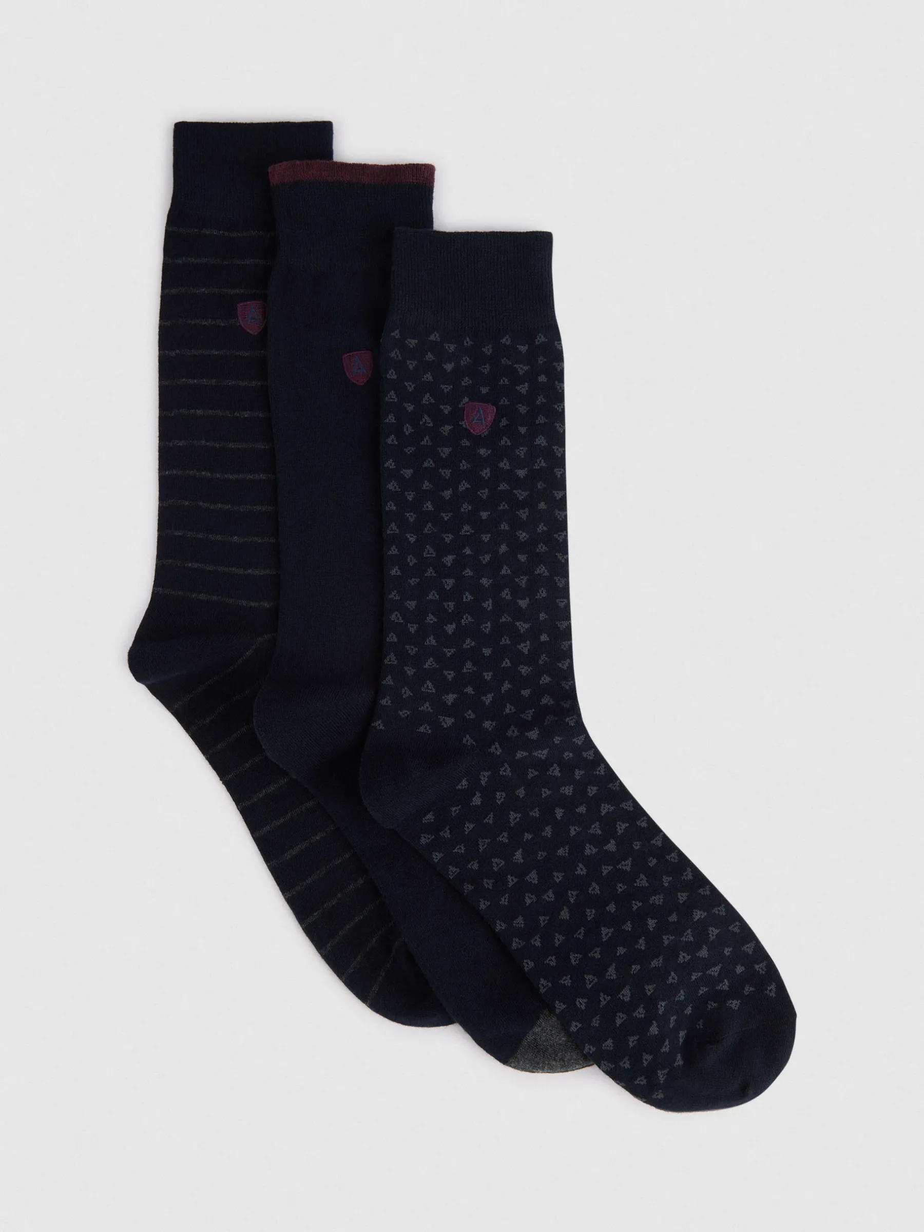 Alvaro Moreno CALCETINES-Hombre Calcetines