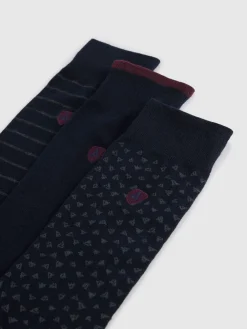 Alvaro Moreno CALCETINES-Hombre Calcetines