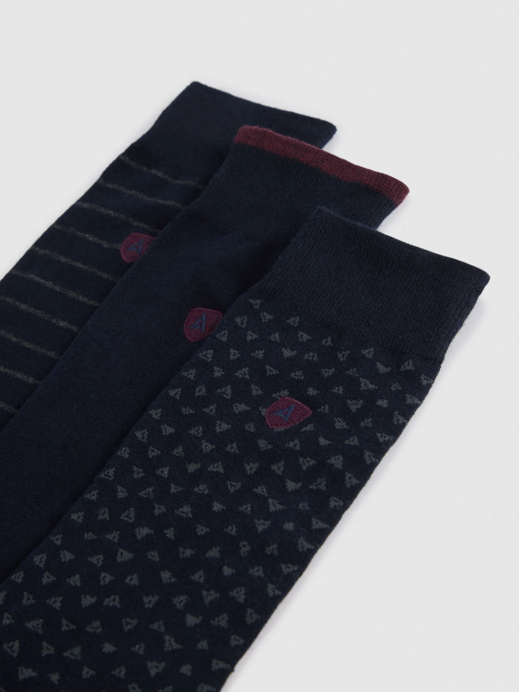 Alvaro Moreno CALCETINES-Hombre Calcetines