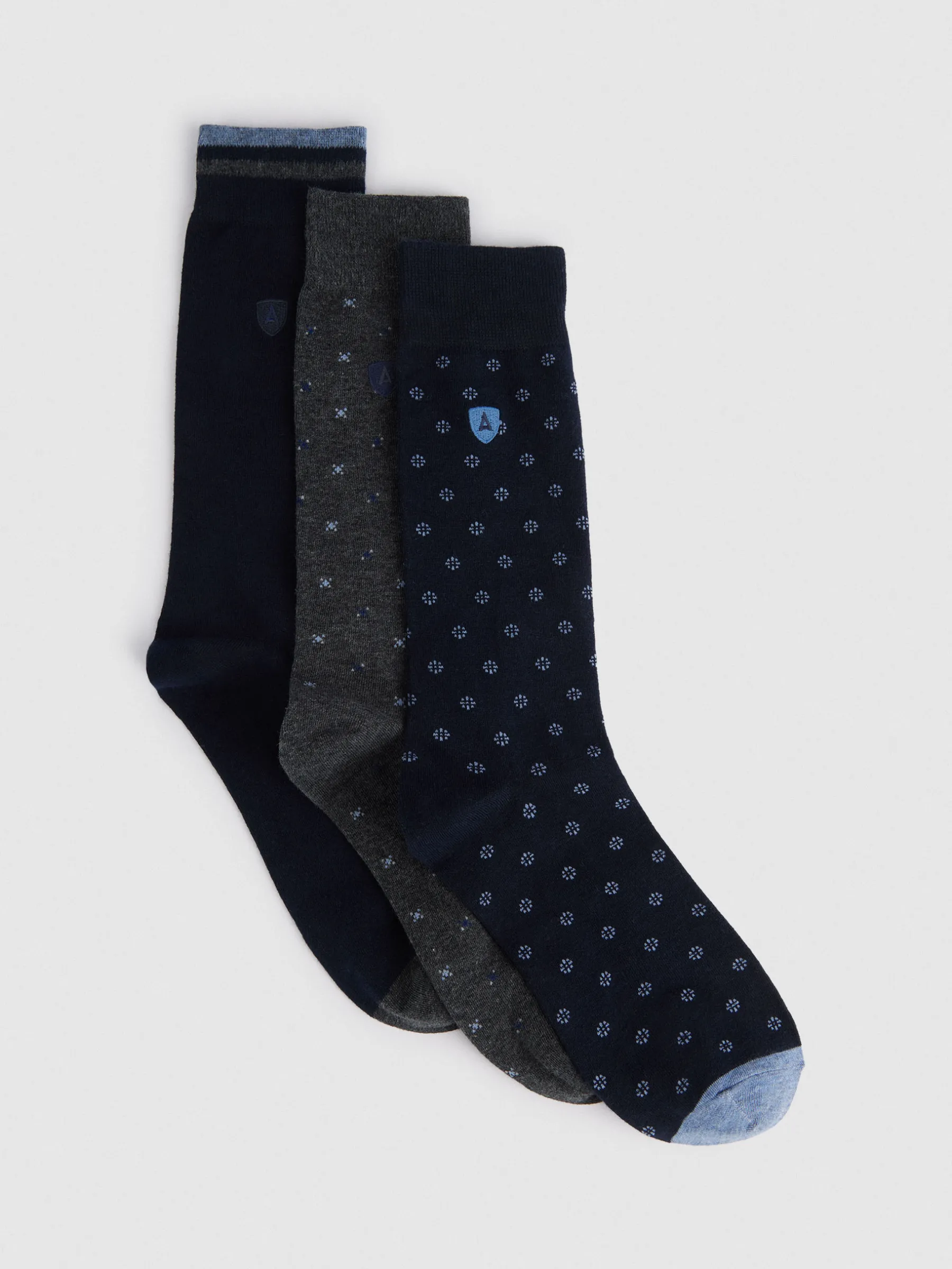 Alvaro Moreno CALCETINES-Hombre Calcetines