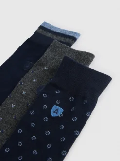 Alvaro Moreno CALCETINES-Hombre Calcetines