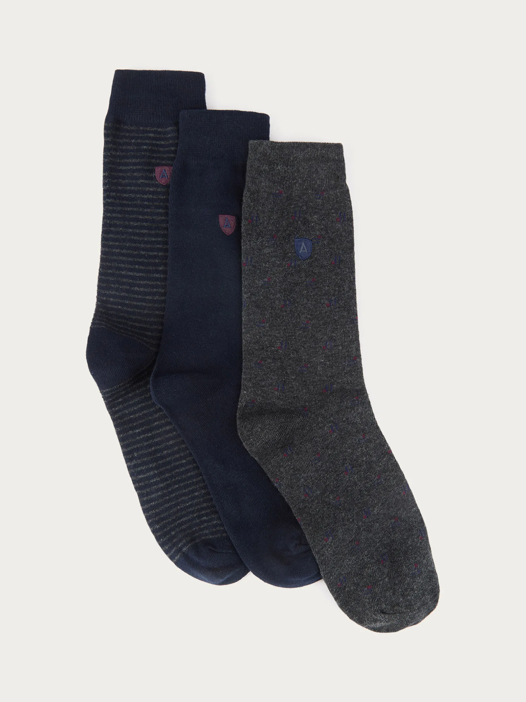 Alvaro Moreno CALCETINES-Hombre Calcetines