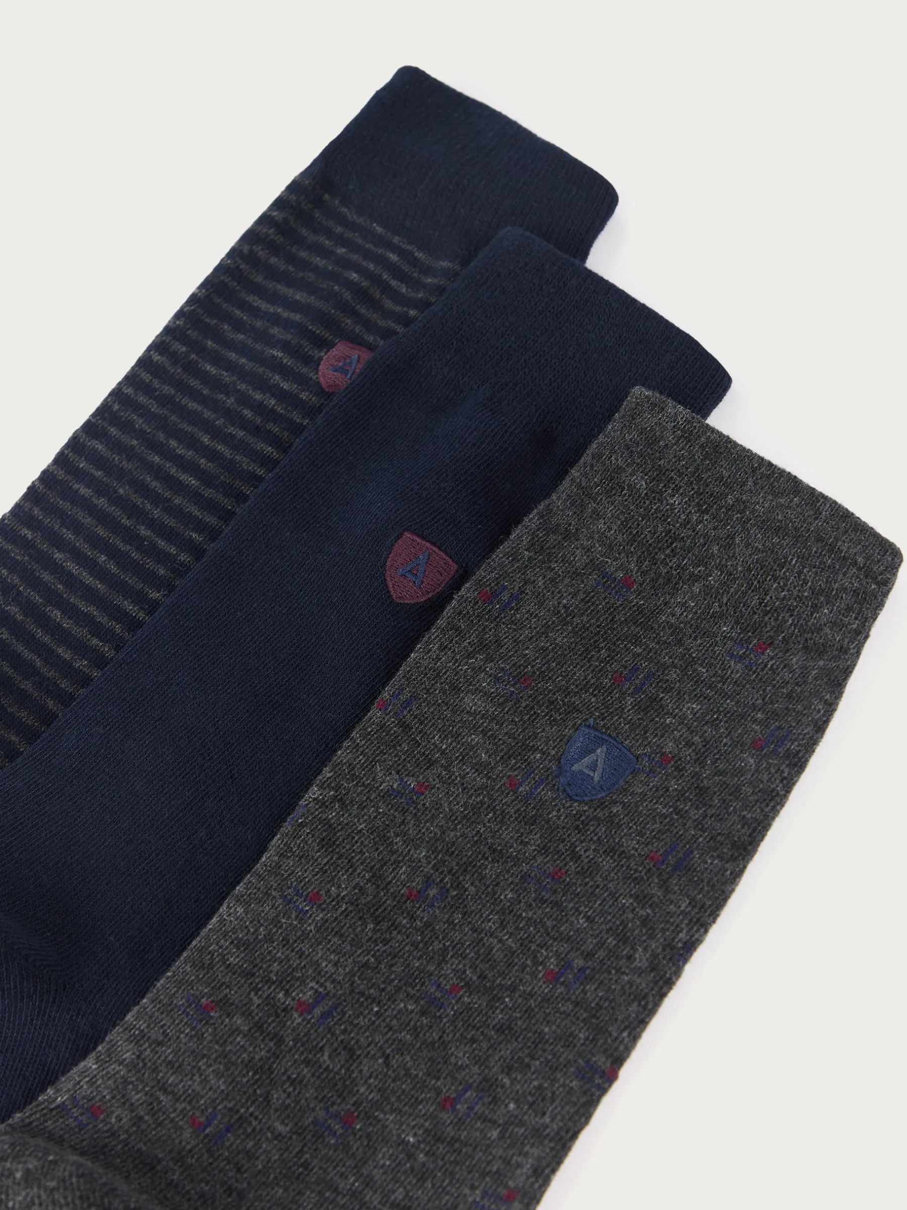 Alvaro Moreno CALCETINES-Hombre Calcetines