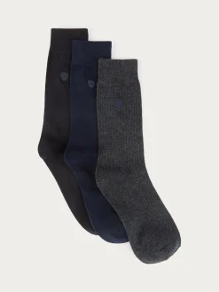 Alvaro Moreno CALCETINES CANALE-Hombre Calcetines