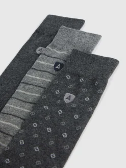 Alvaro Moreno CALCETINES-Hombre Calcetines