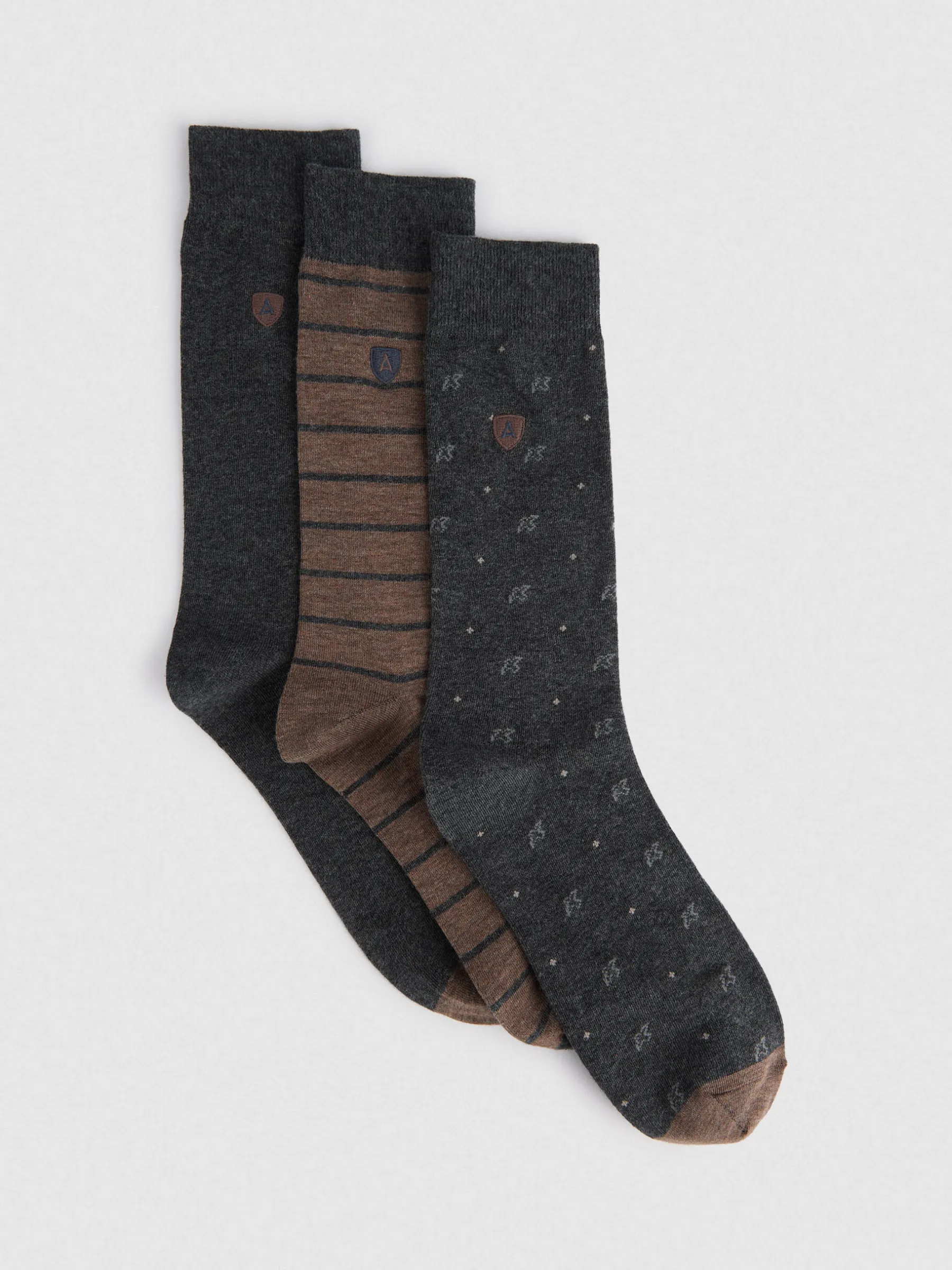 Alvaro Moreno CALCETINES-Hombre Calcetines