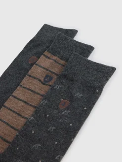 Alvaro Moreno CALCETINES-Hombre Calcetines