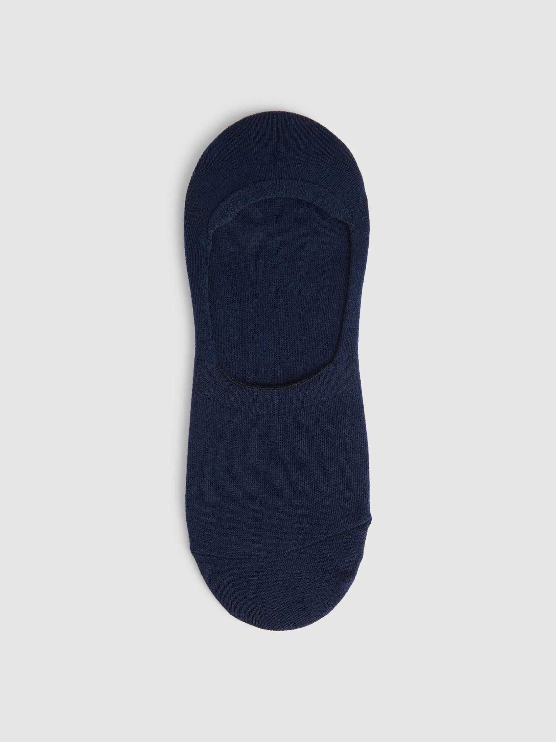 Alvaro Moreno CALCETINES INVISIBLES-Hombre Calcetines