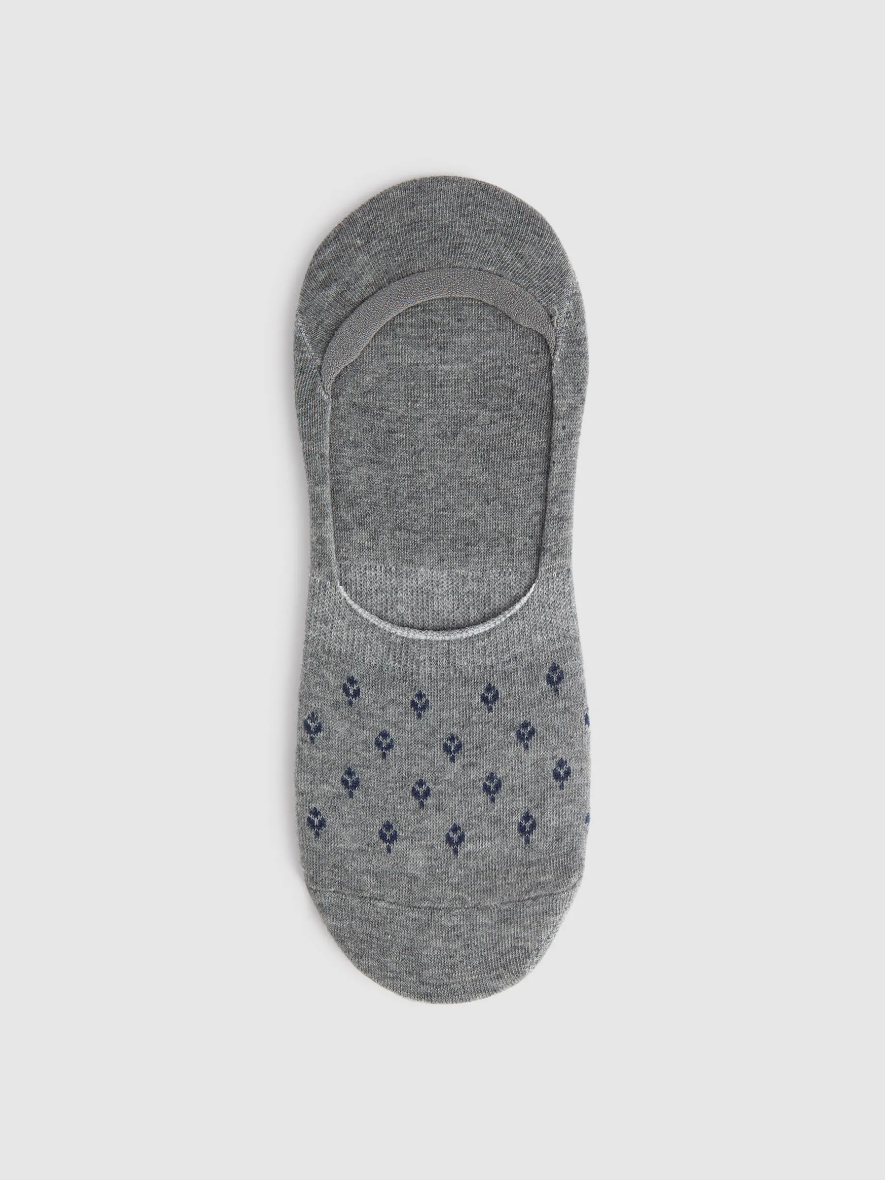 Alvaro Moreno CALCETINES INVISIBLES-Hombre Calcetines