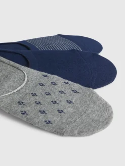 Alvaro Moreno CALCETINES INVISIBLES-Hombre Calcetines