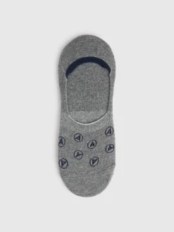 Alvaro Moreno CALCETINES INVISIBLES-Hombre Calcetines