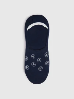 Alvaro Moreno CALCETINES INVISIBLES-Hombre Calcetines