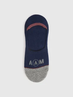 Alvaro Moreno CALCETINES INVISIBLES-Hombre Calcetines