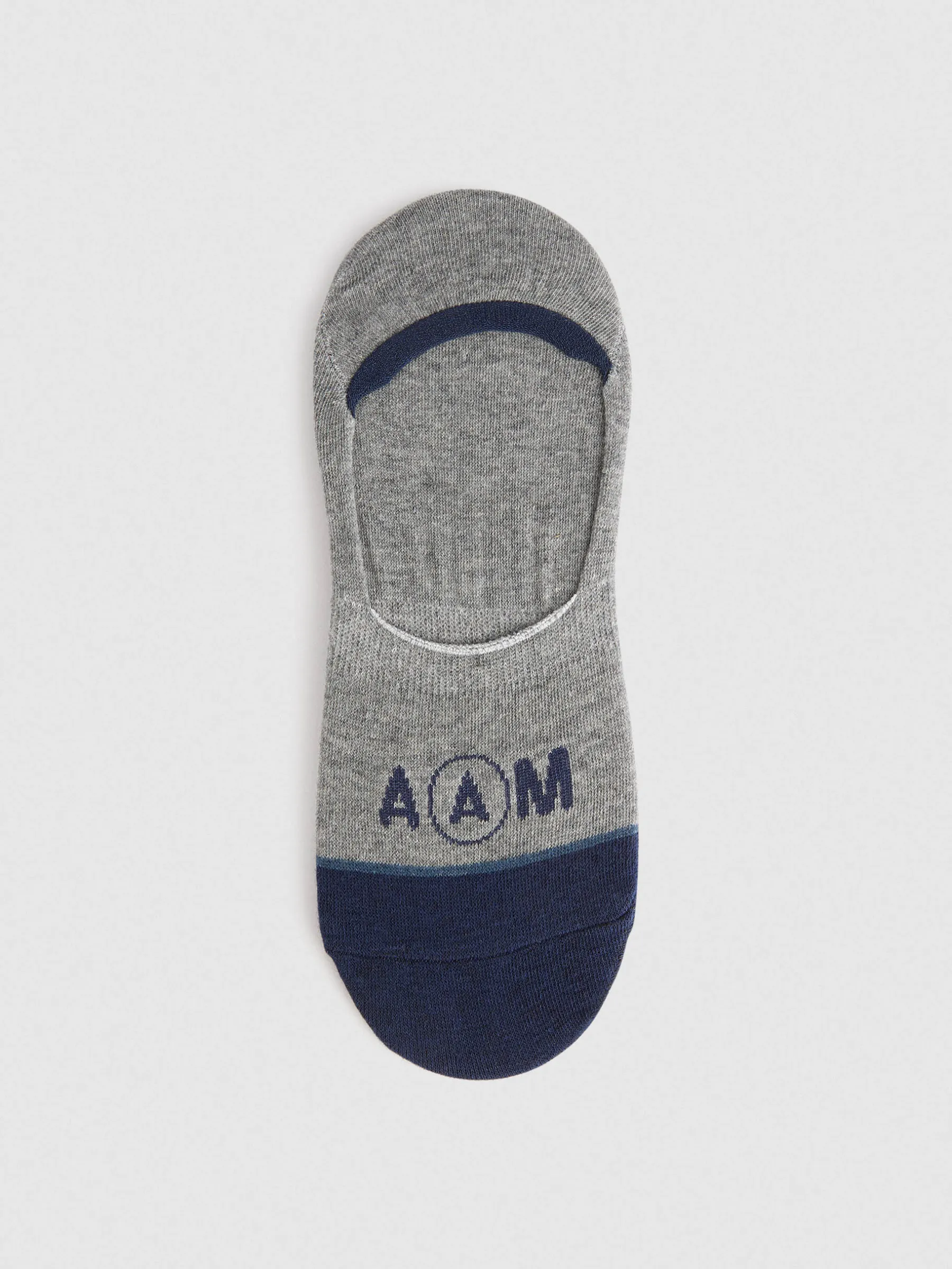 Alvaro Moreno CALCETINES INVISIBLES-Hombre Calcetines