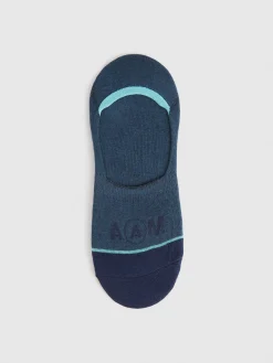 Alvaro Moreno CALCETINES INVISIBLES-Hombre Calcetines