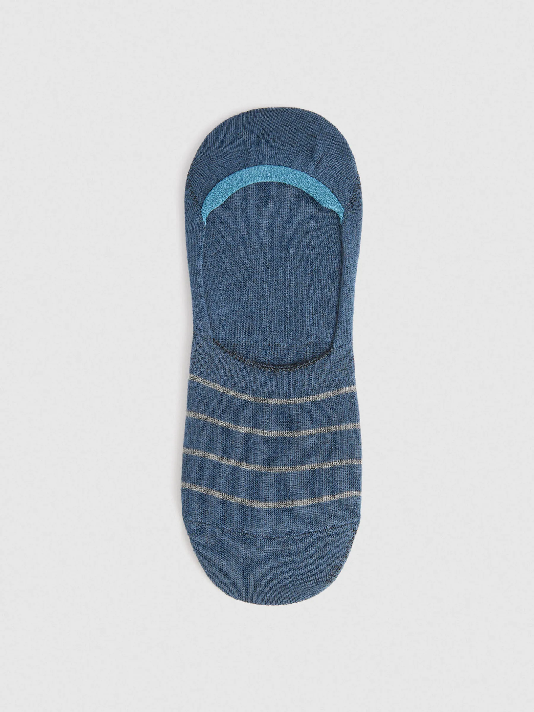 Alvaro Moreno CALCETINES INVISIBLES-Hombre Calcetines