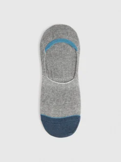 Alvaro Moreno CALCETINES INVISIBLES-Hombre Calcetines