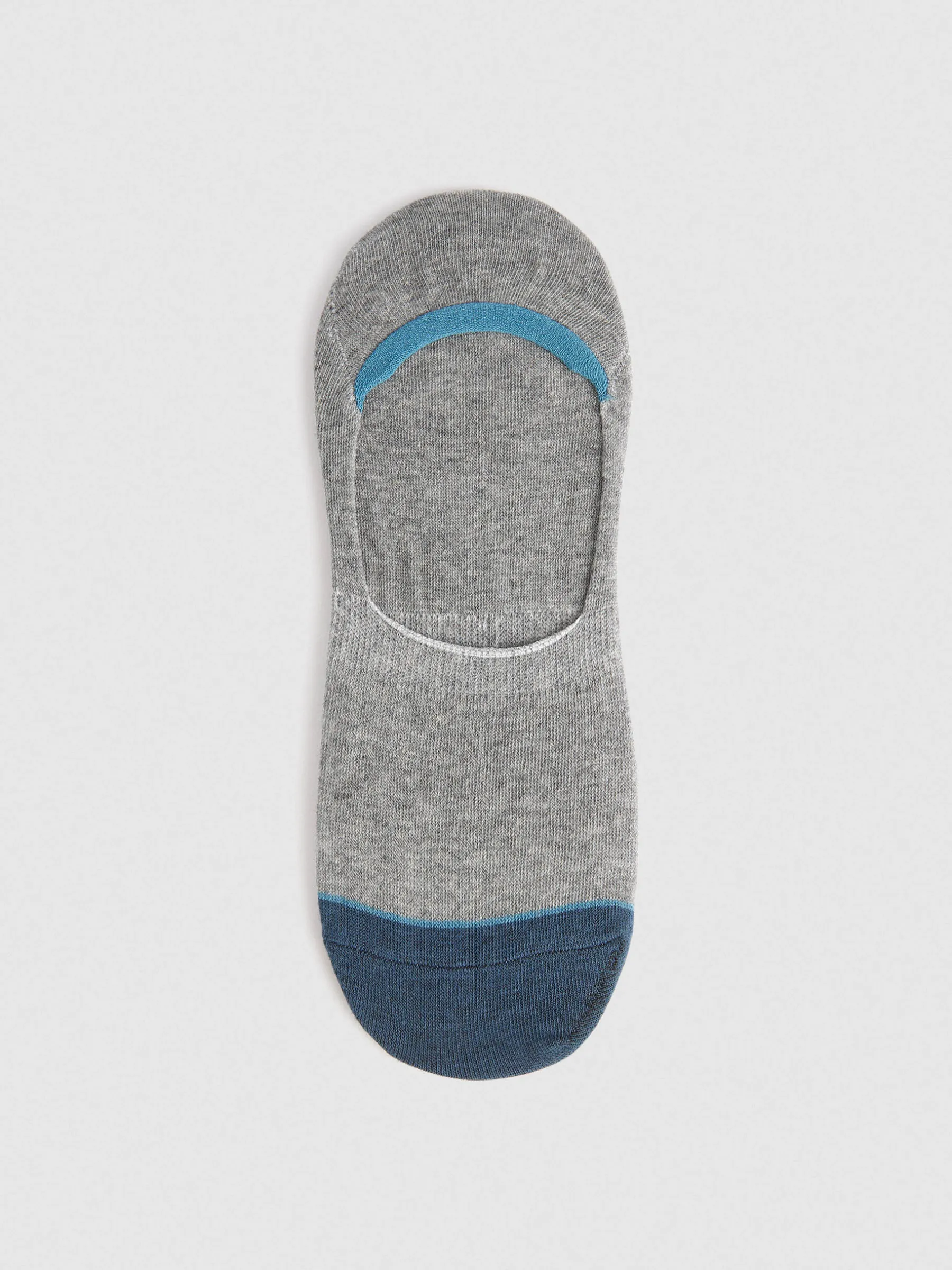 Alvaro Moreno CALCETINES INVISIBLES-Hombre Calcetines