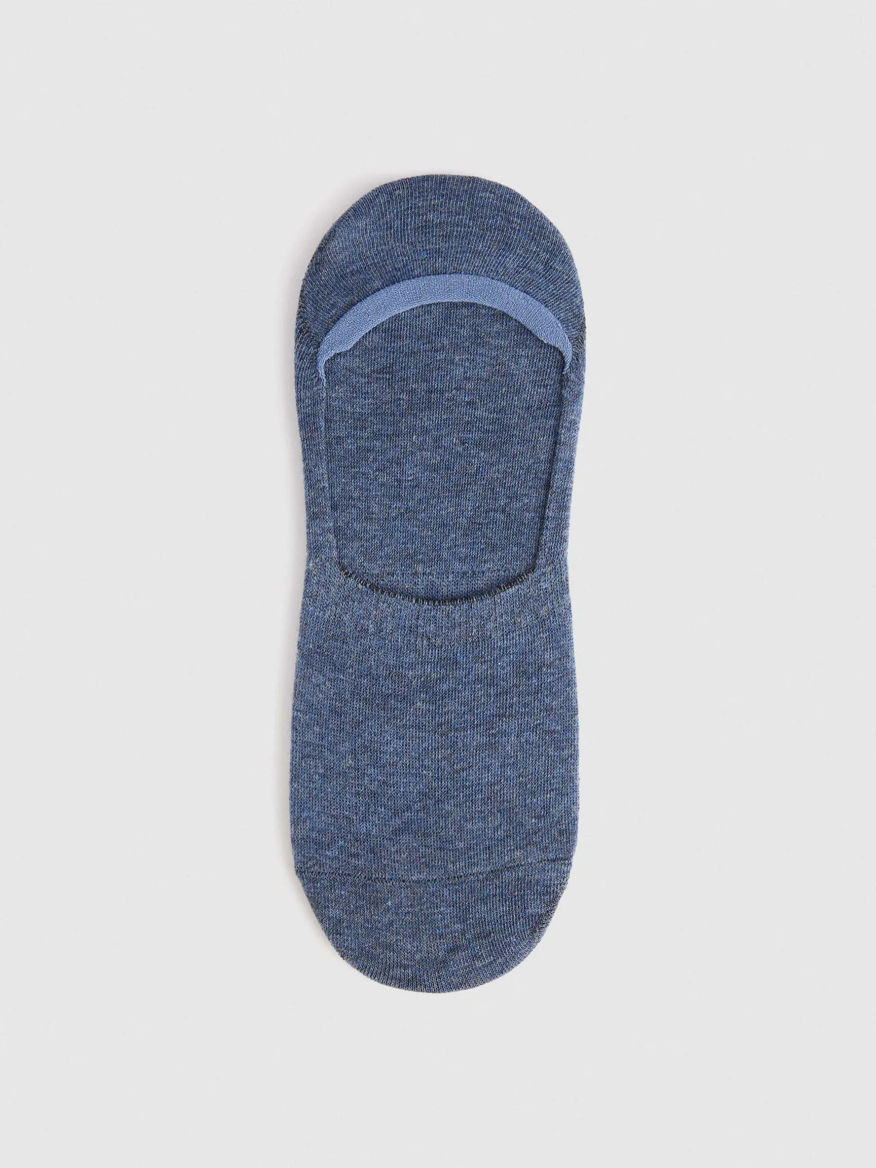 Alvaro Moreno CALCETINES INVISIBLES-Hombre Calcetines