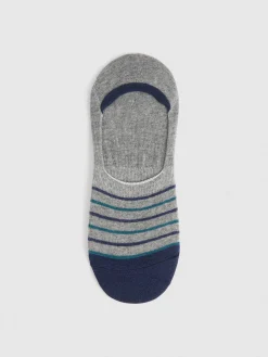 Alvaro Moreno CALCETINES INVISIBLES-Hombre Calcetines