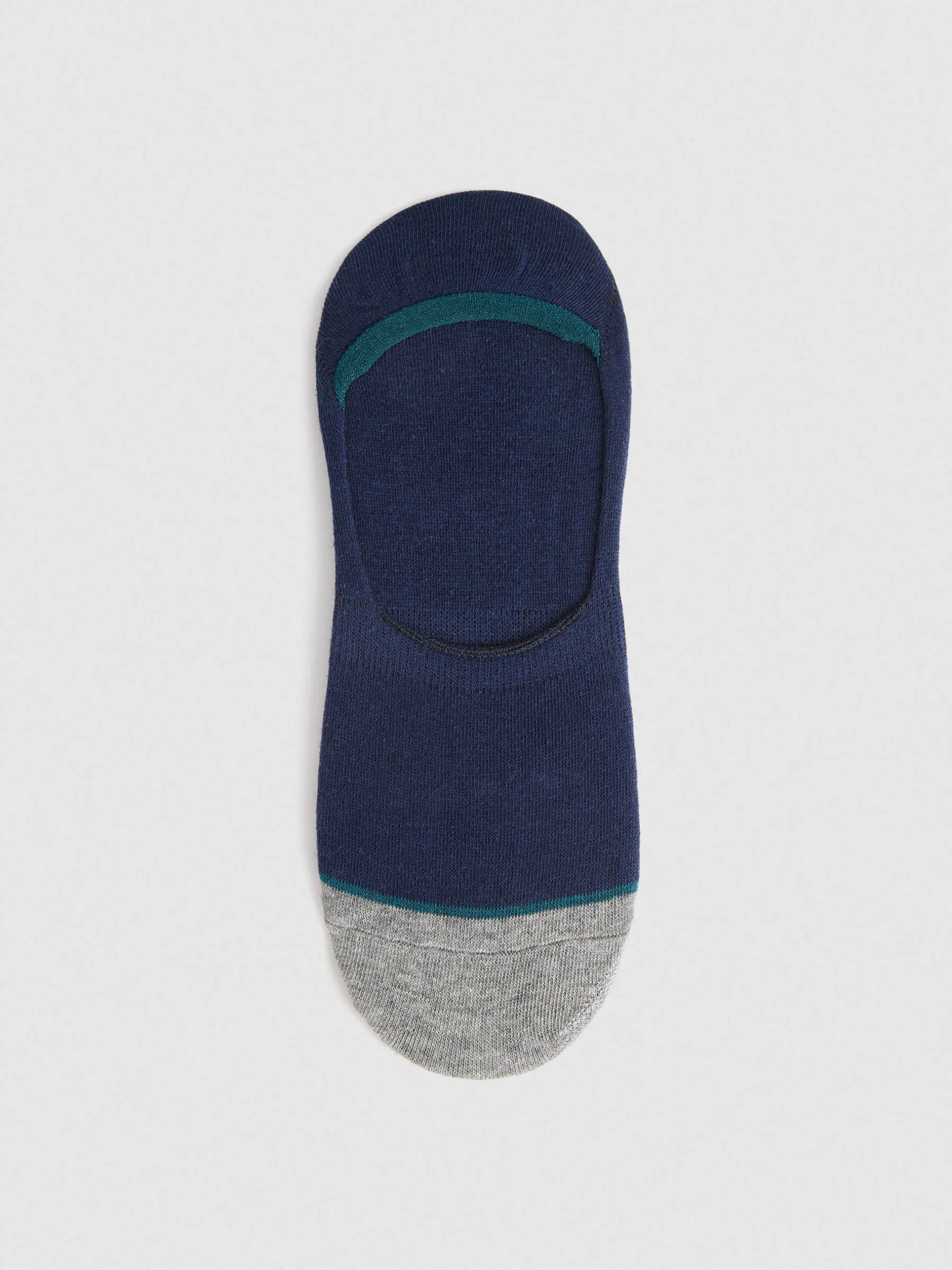 Alvaro Moreno CALCETINES INVISIBLES-Hombre Calcetines