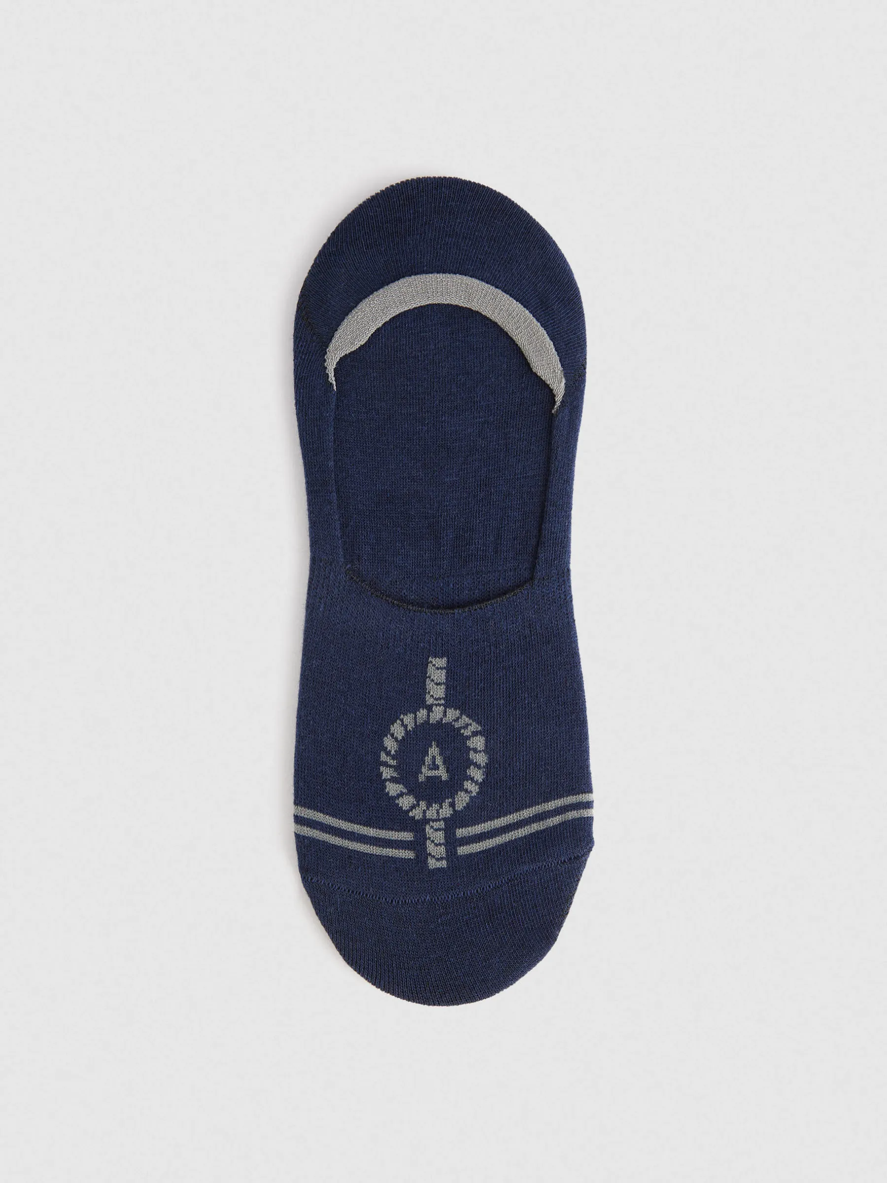 Alvaro Moreno CALCETINES INVISIBLES-Hombre Calcetines