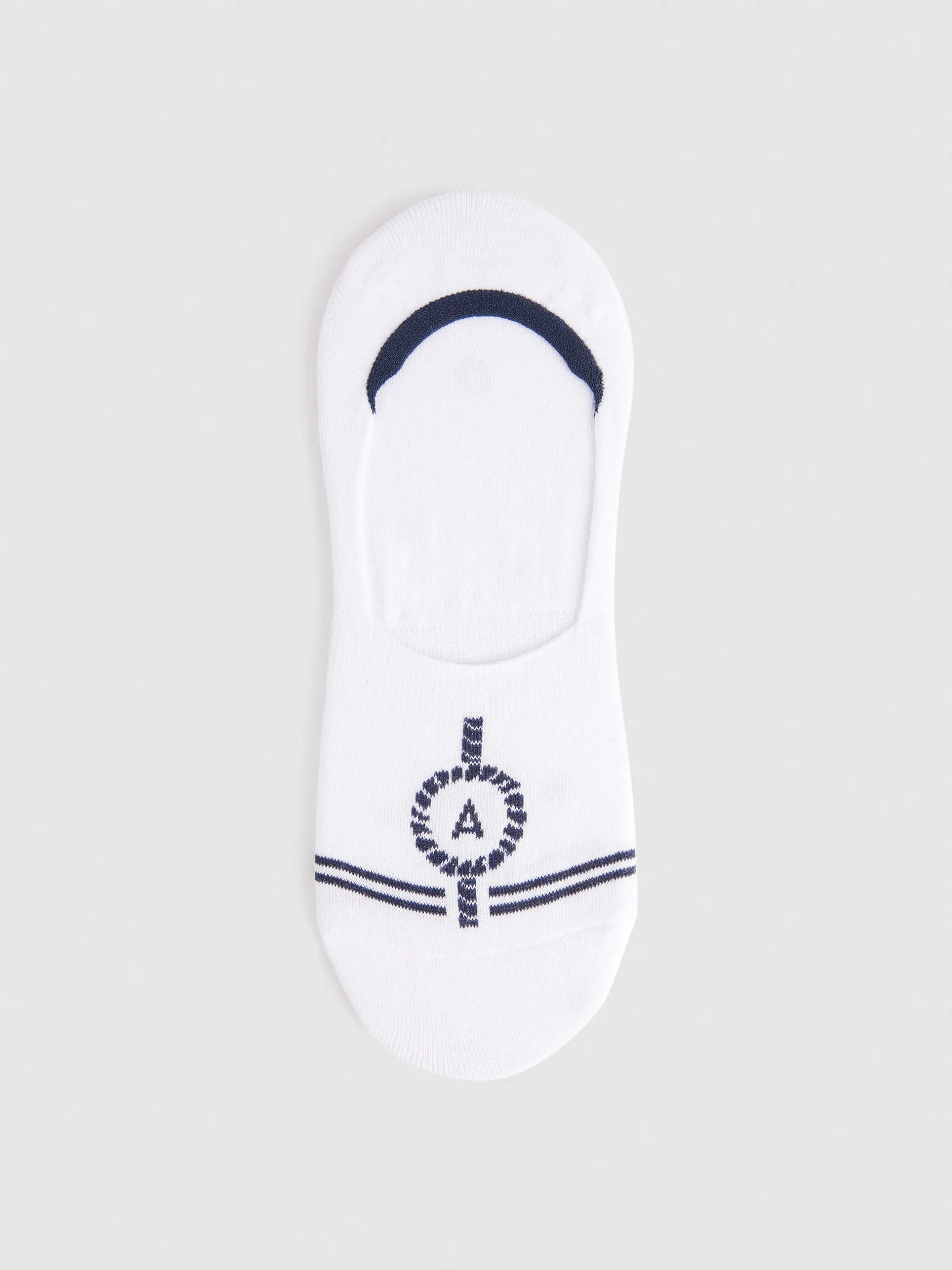 Alvaro Moreno CALCETINES INVISIBLES-Hombre Calcetines