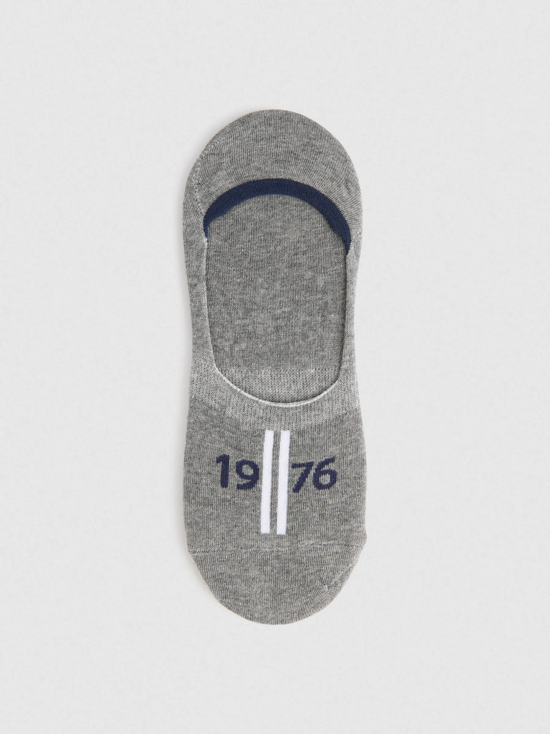 Alvaro Moreno CALCETINES INVISIBLES-Hombre Calcetines