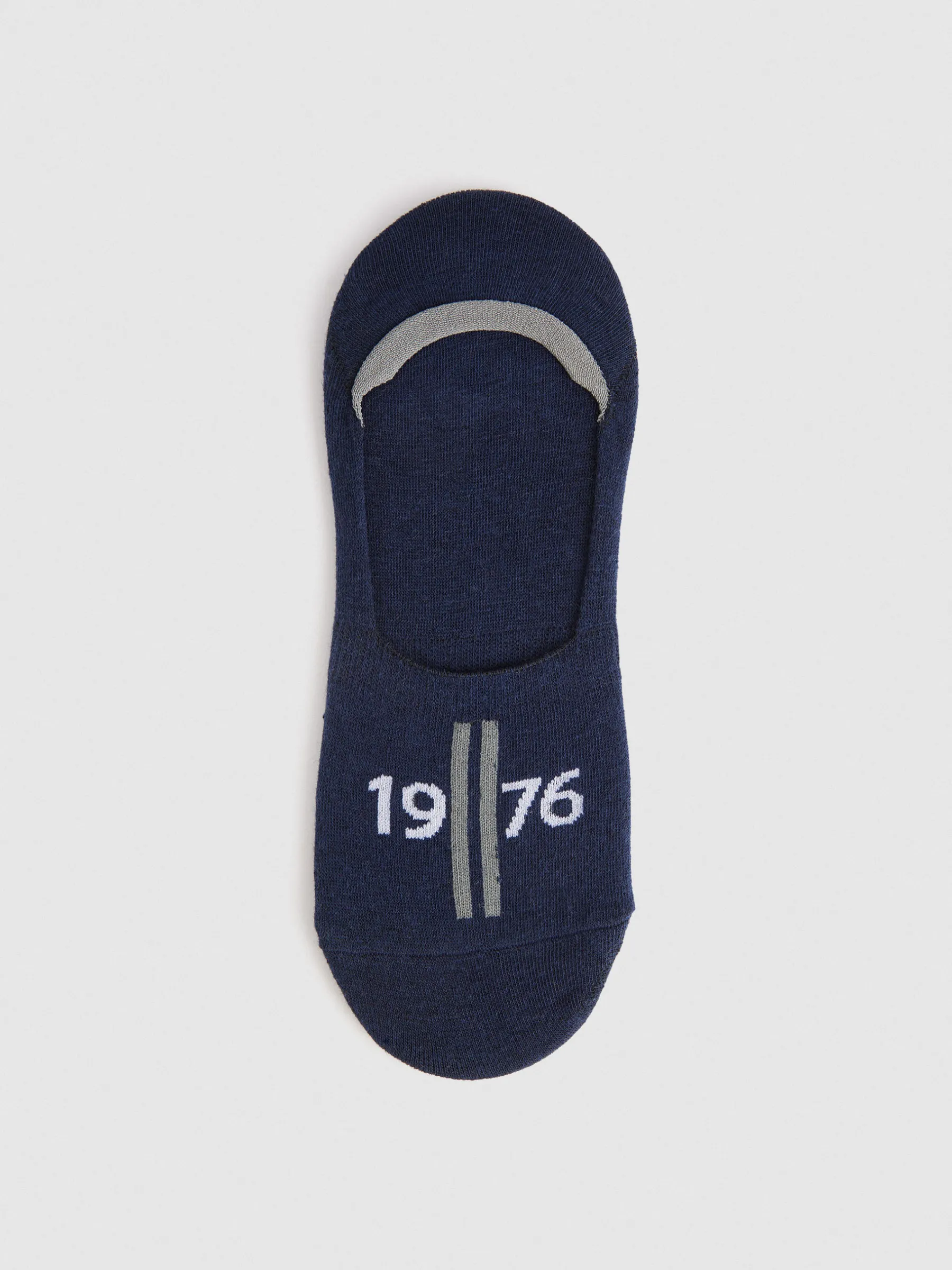 Alvaro Moreno CALCETINES INVISIBLES-Hombre Calcetines