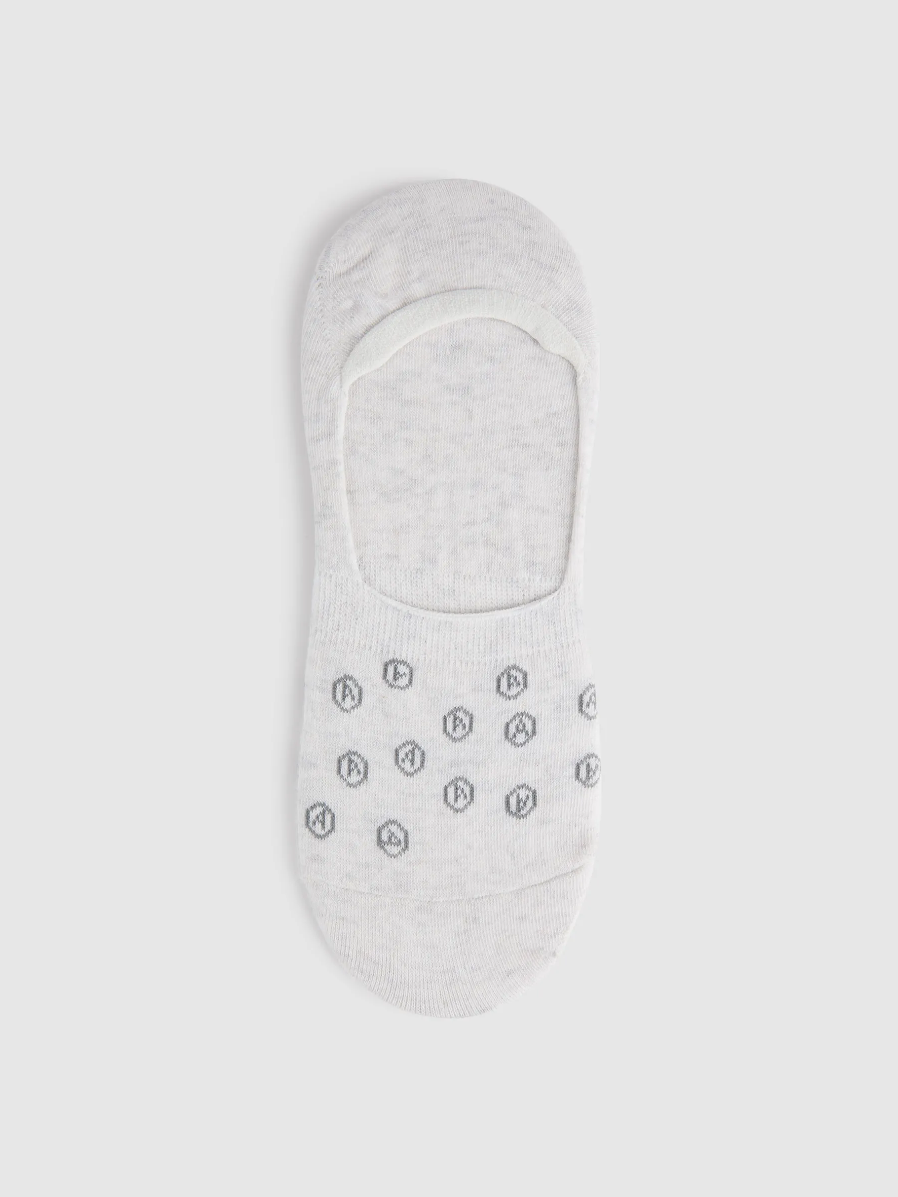 Alvaro Moreno CALCETINES INVISIBLES-Hombre Calcetines